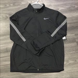 Men’s NIKE Training Performance Jacket